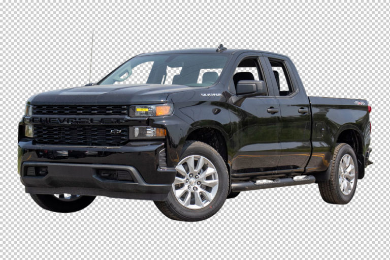 Car Images Editing Services