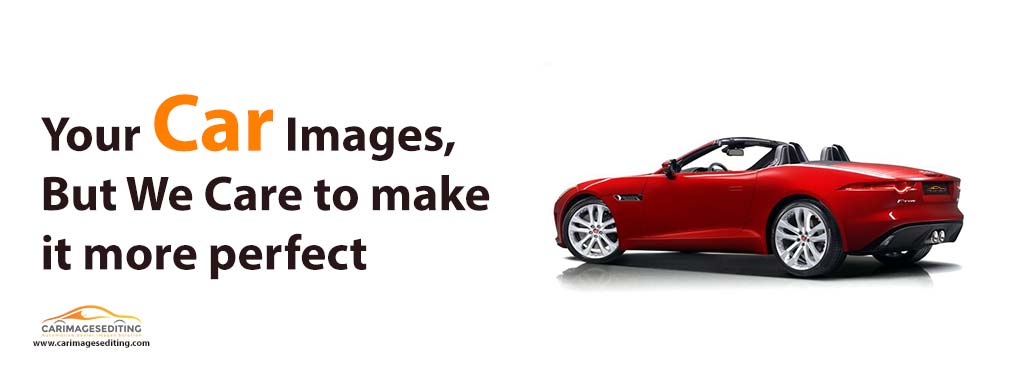 Car Color Change In Photoshop 