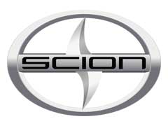 Scion-logo