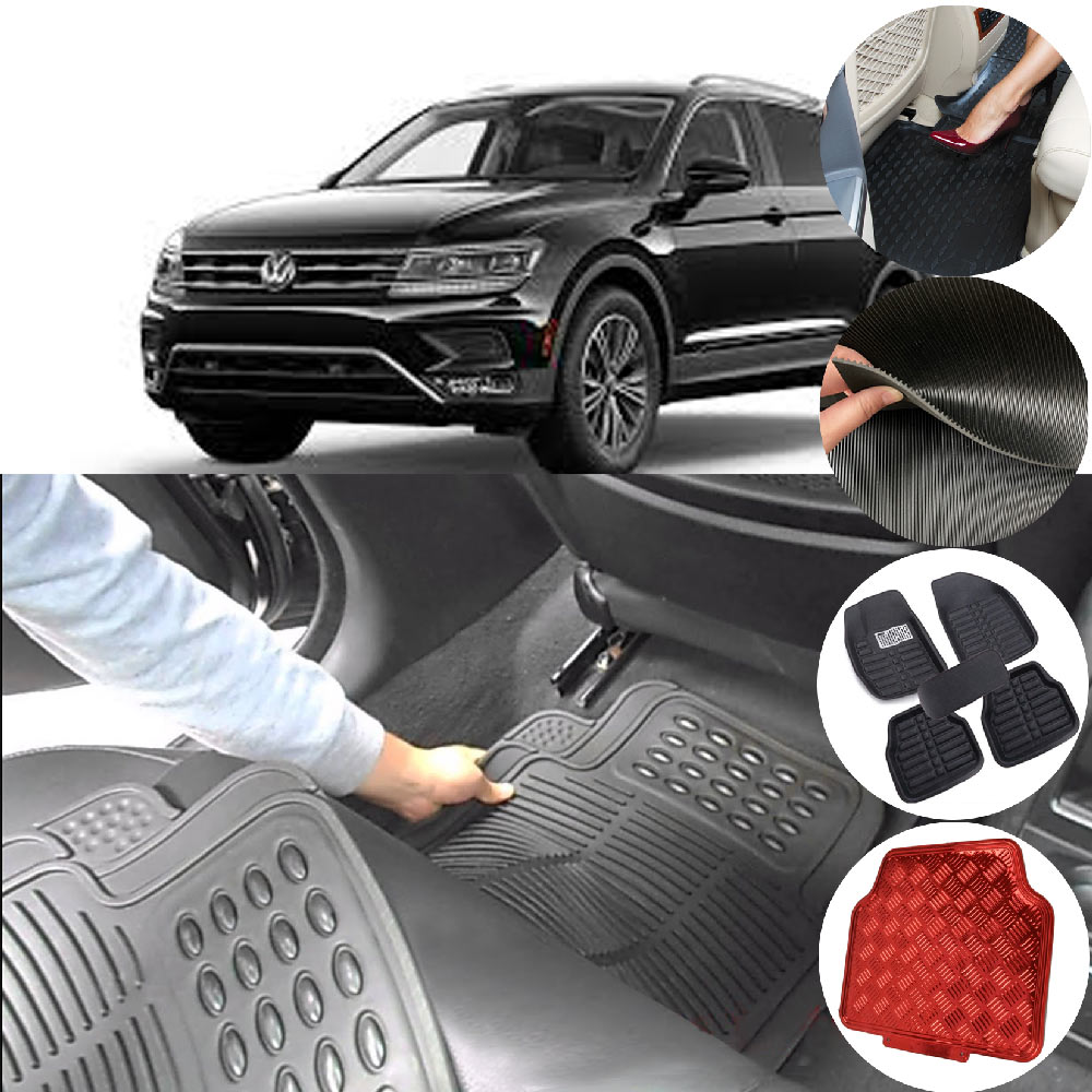 Car-Floor-Mats- how to make your car look cool inside