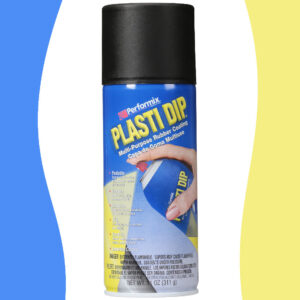 Plastic Dip Spray Paint 300x300 